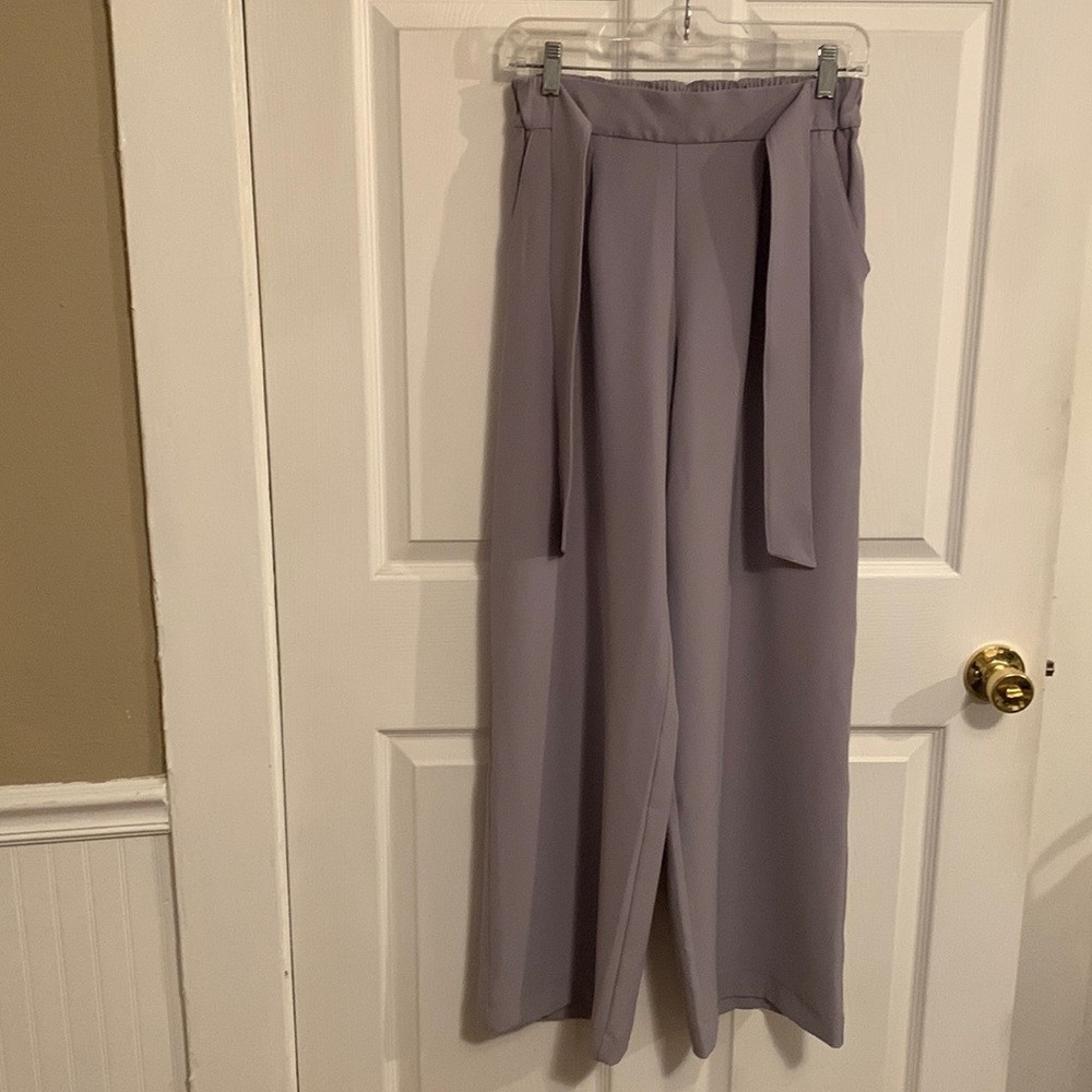 Lululemon Noir Pant